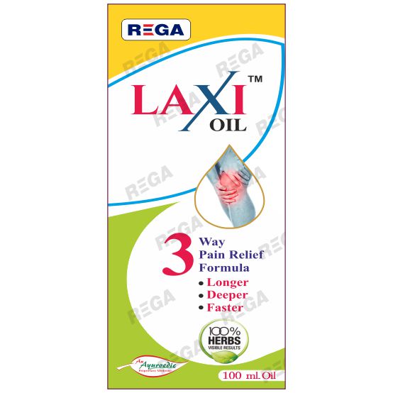 Laxi Oil